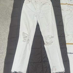 PacSun Jeans Size 26 Ultra High Rise Slim
